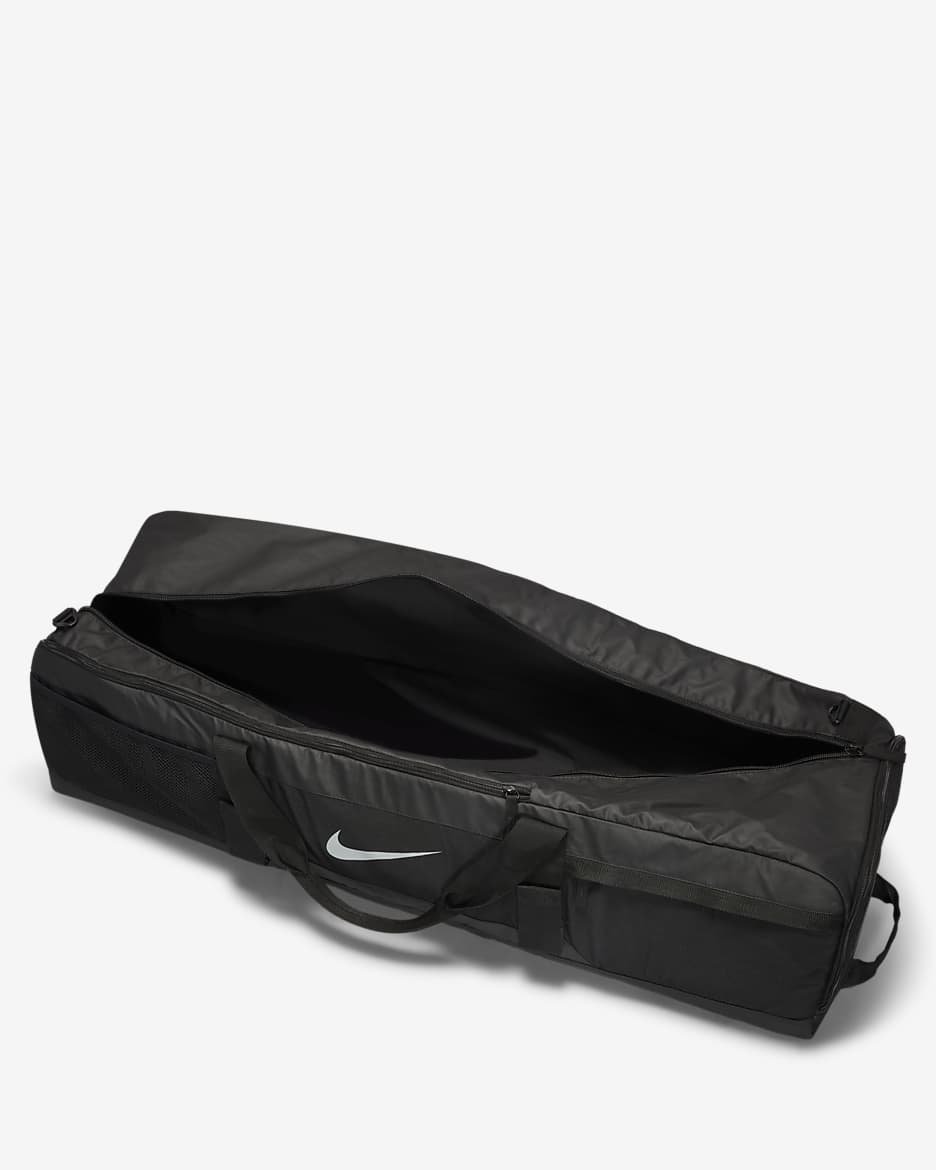 Nike Shield Lacrosse Duffel Bag 112L